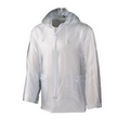 Adult Clear Rain Jacket